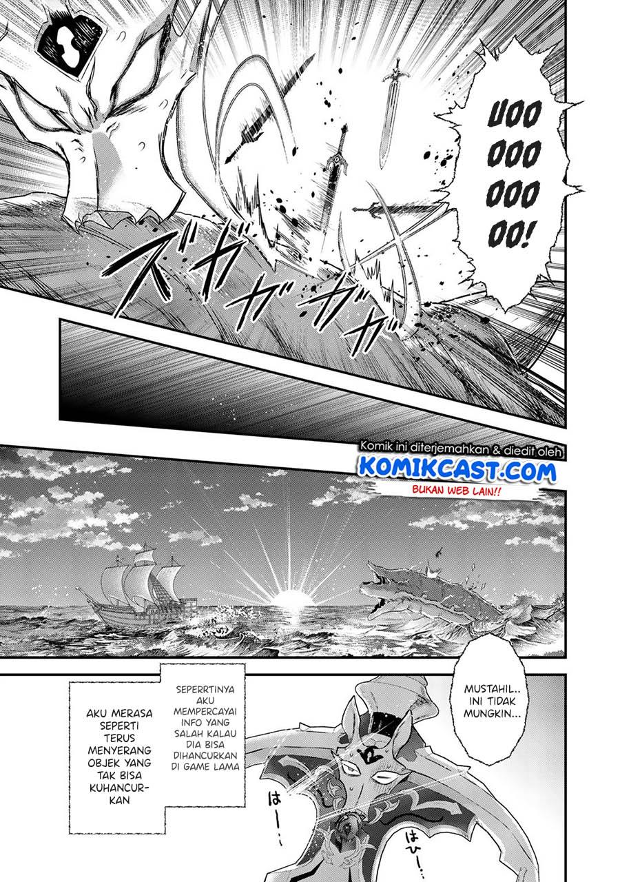 tensei-shitara-ken-deshita - Chapter: 44