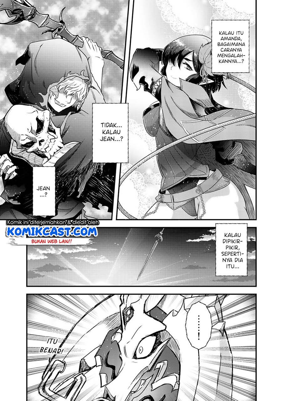 tensei-shitara-ken-deshita - Chapter: 44