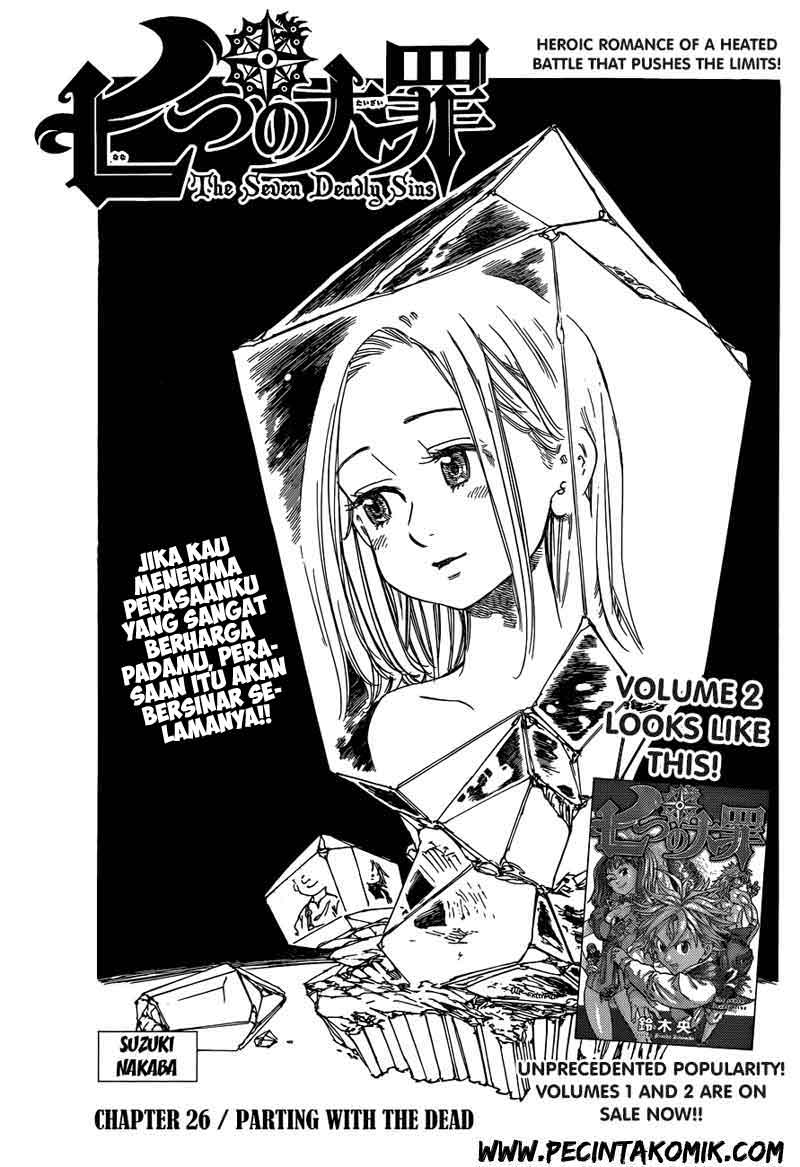 nanatsu-no-taizai - Chapter: 26