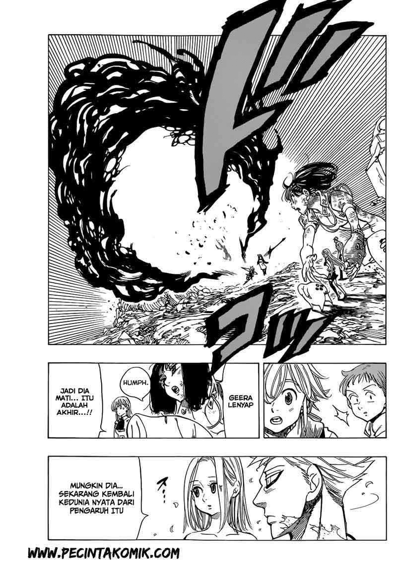 nanatsu-no-taizai - Chapter: 26