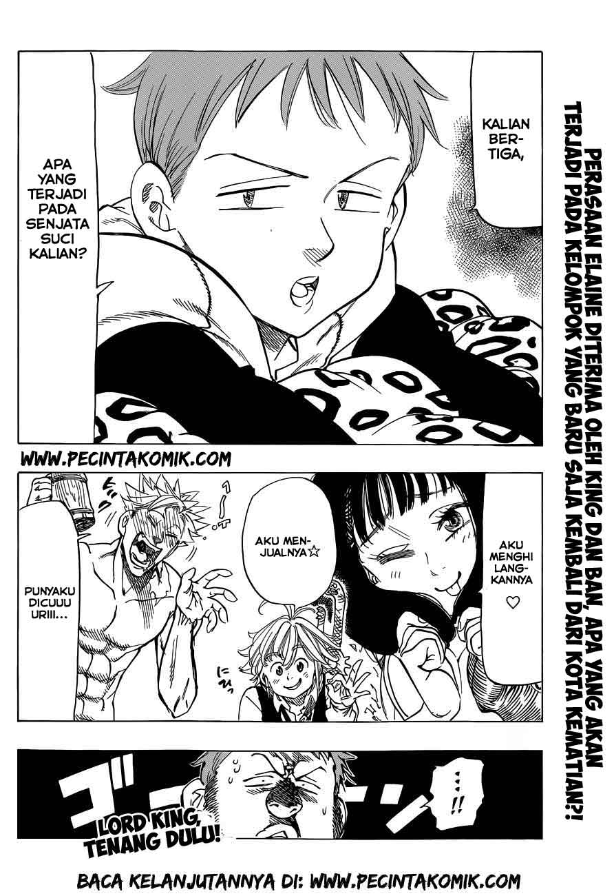 nanatsu-no-taizai - Chapter: 26