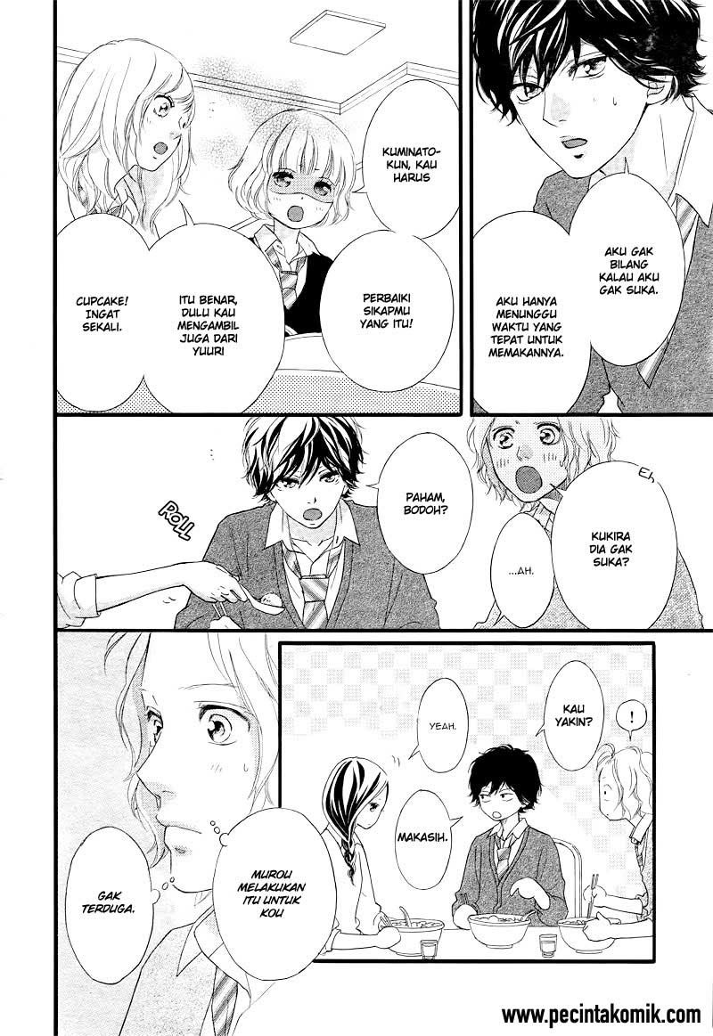 ao-haru-ride - Chapter: 36