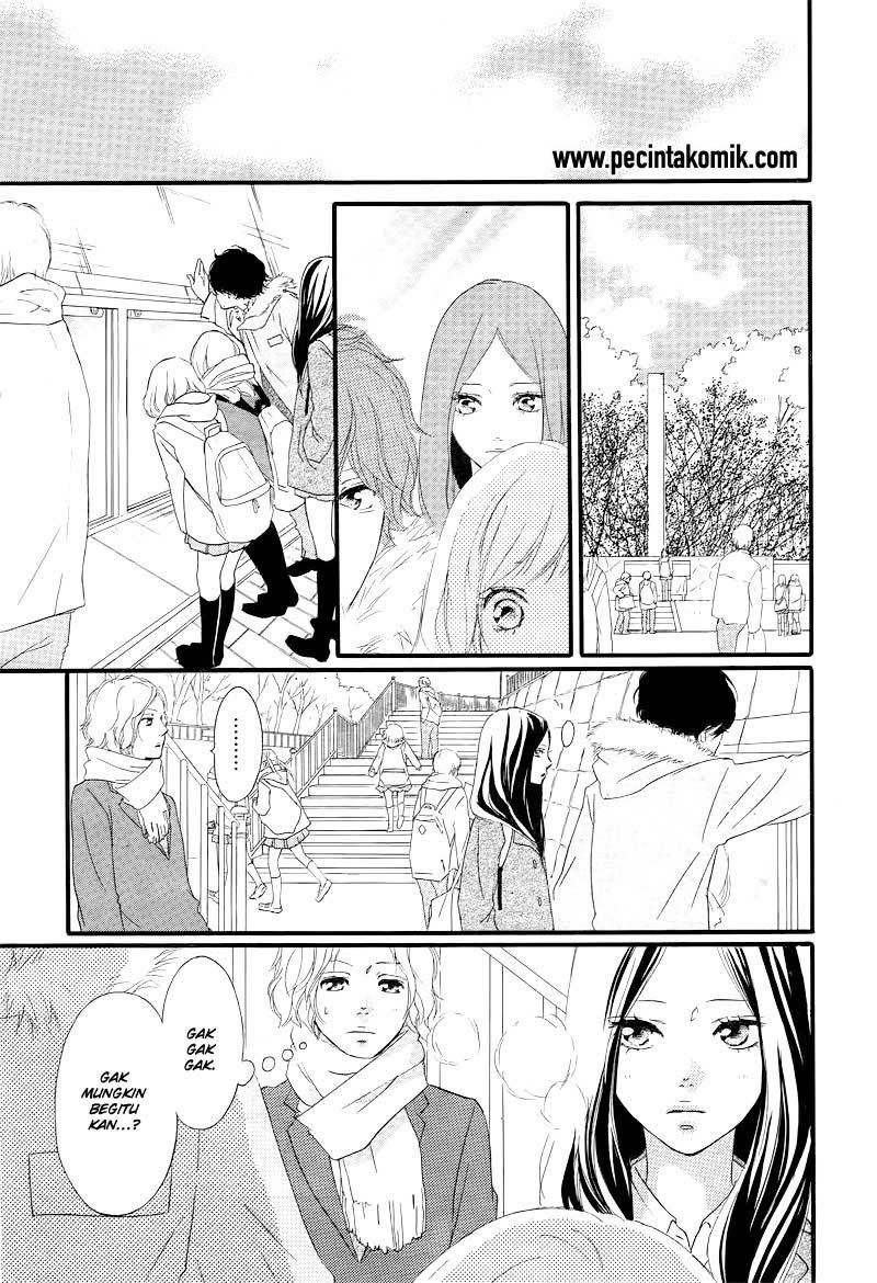 ao-haru-ride - Chapter: 36