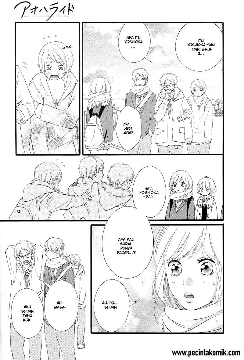 ao-haru-ride - Chapter: 36