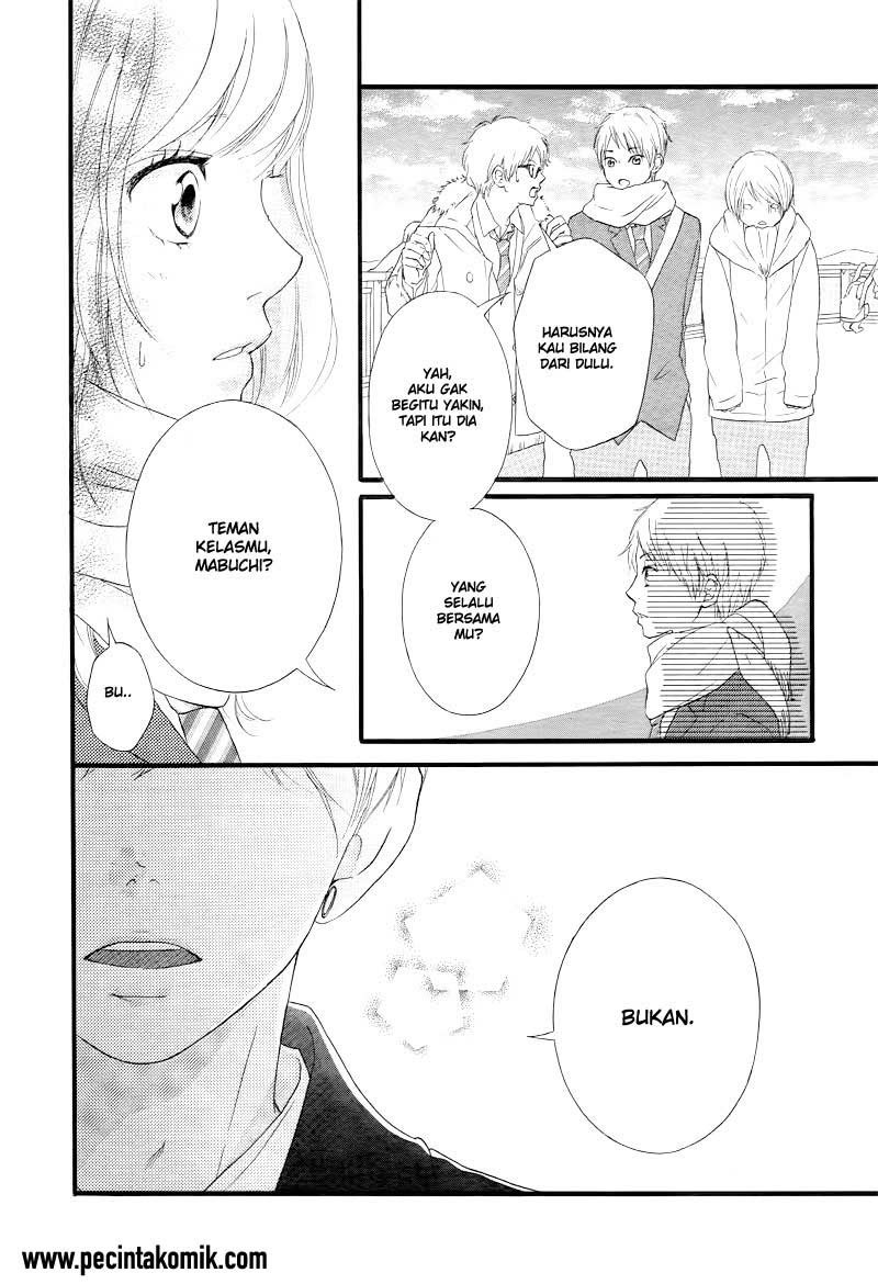 ao-haru-ride - Chapter: 36