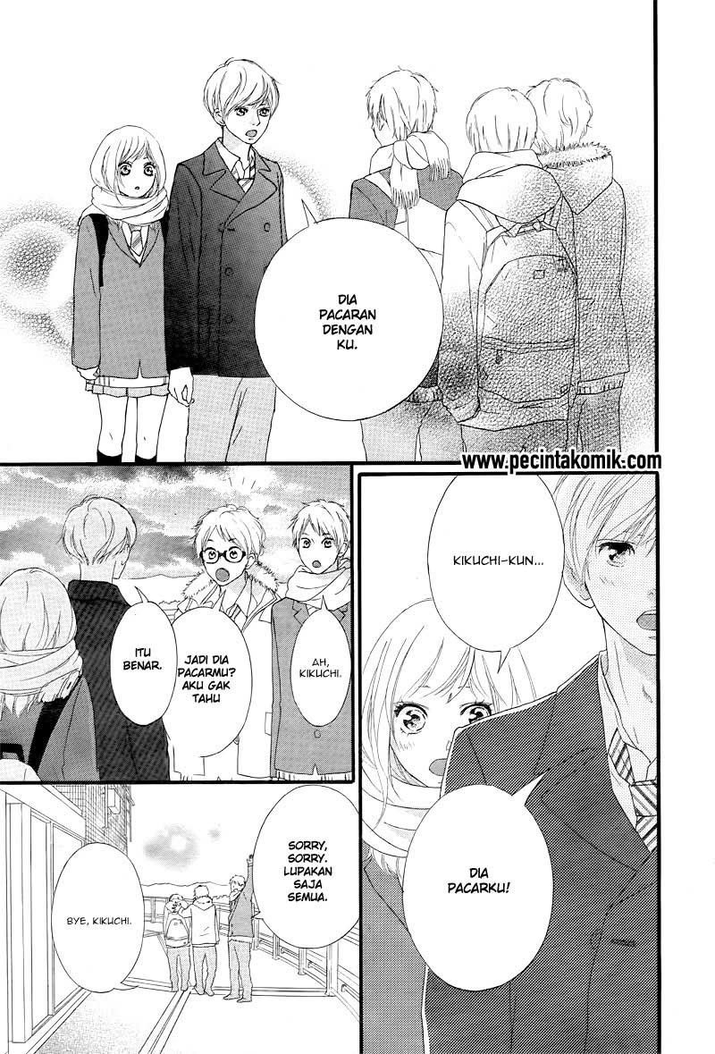 ao-haru-ride - Chapter: 36