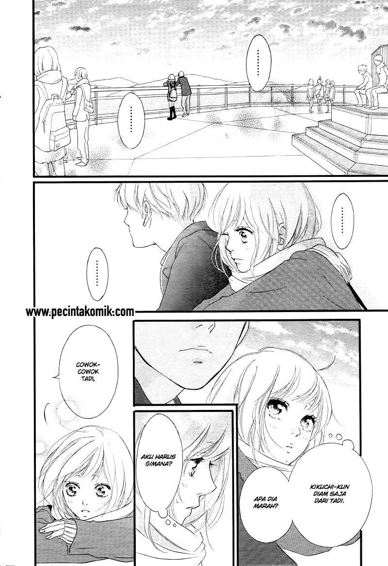 ao-haru-ride - Chapter: 36