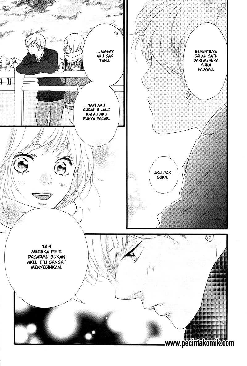 ao-haru-ride - Chapter: 36