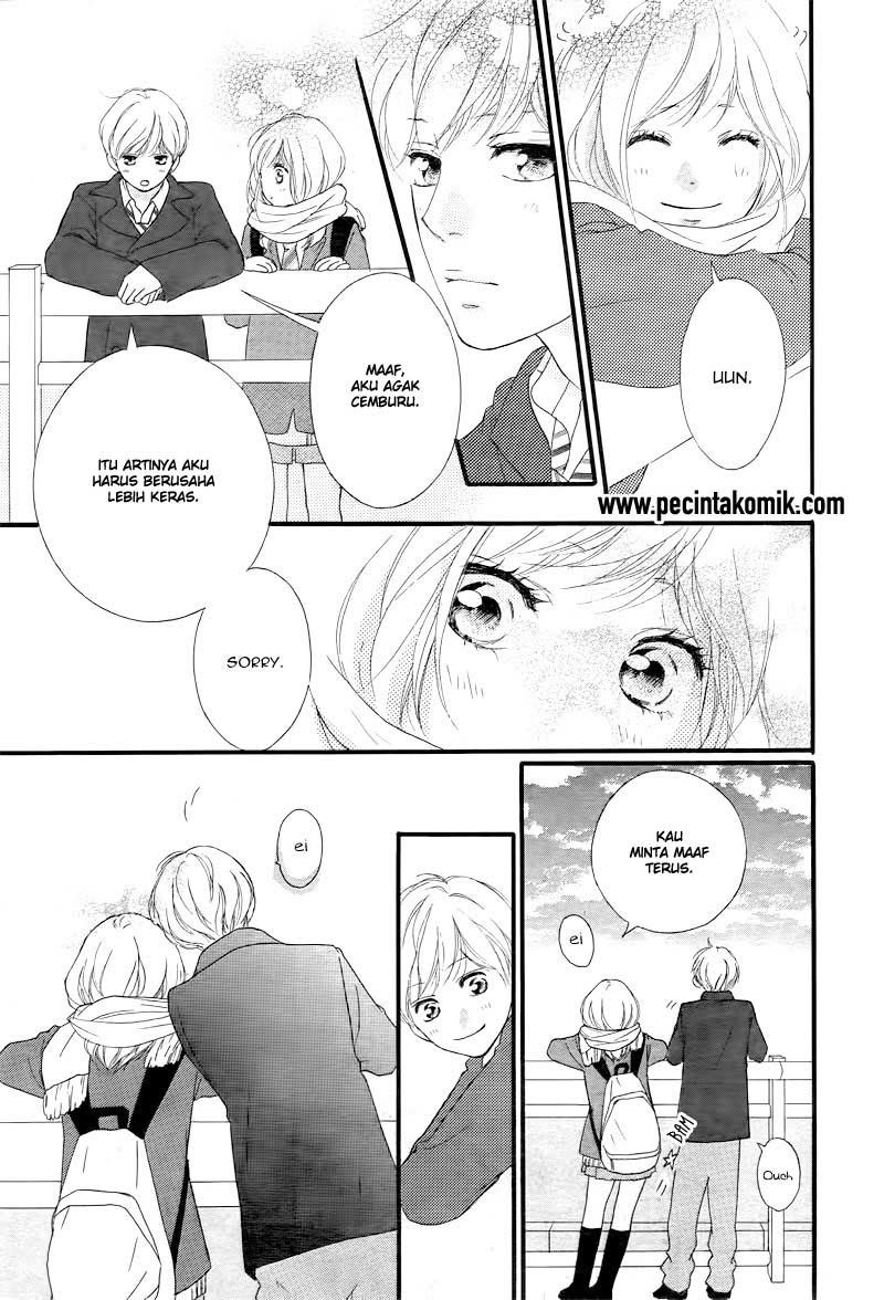 ao-haru-ride - Chapter: 36