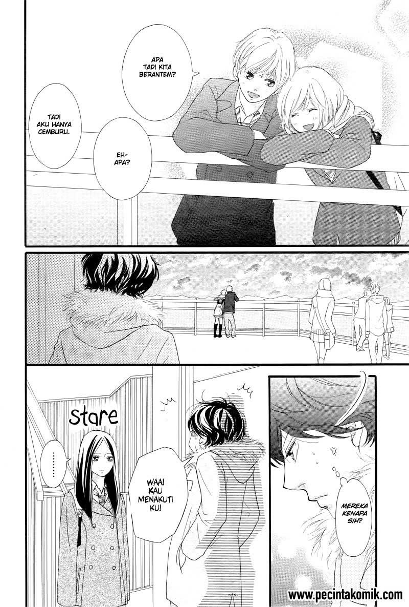 ao-haru-ride - Chapter: 36