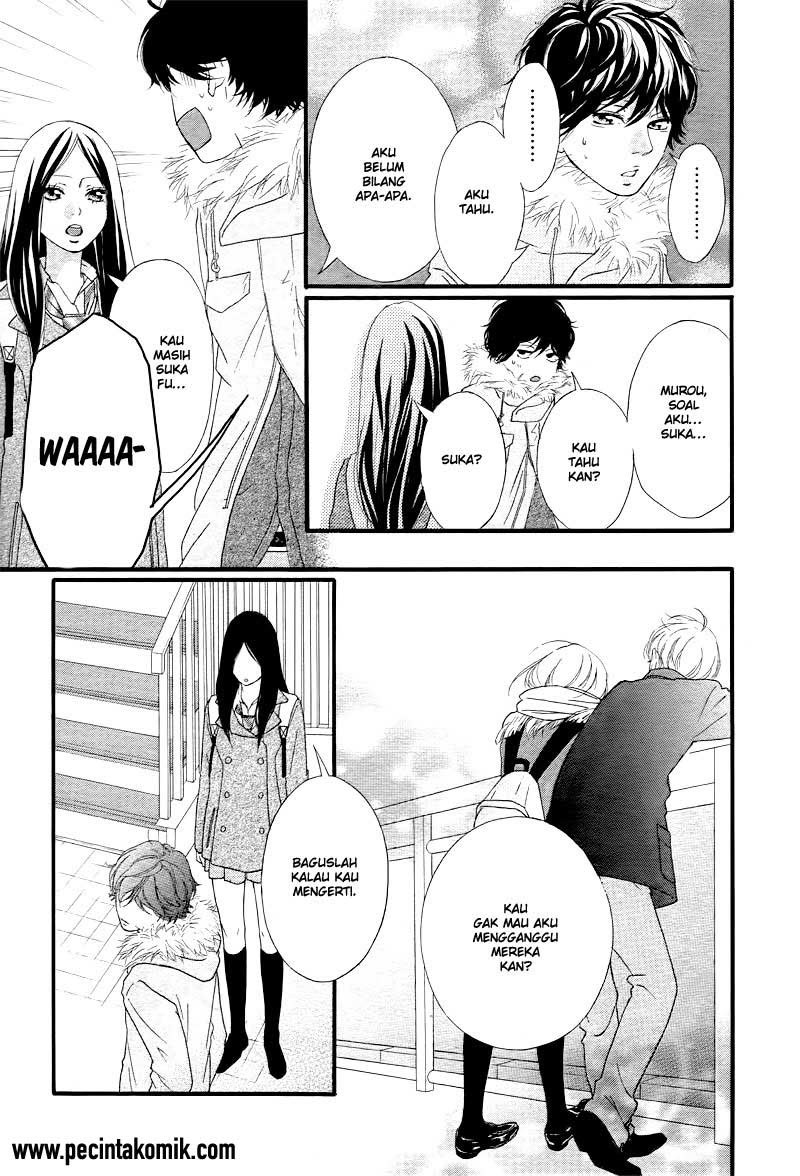 ao-haru-ride - Chapter: 36