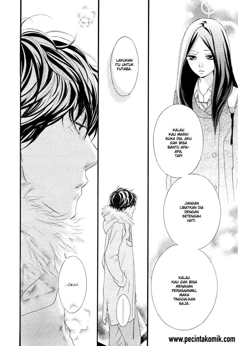 ao-haru-ride - Chapter: 36