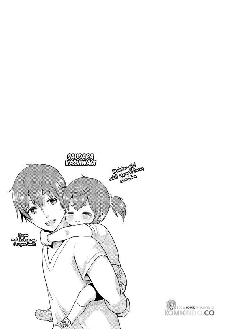 saenai-riman-to-yankee-joshi-kousei - Chapter: 11