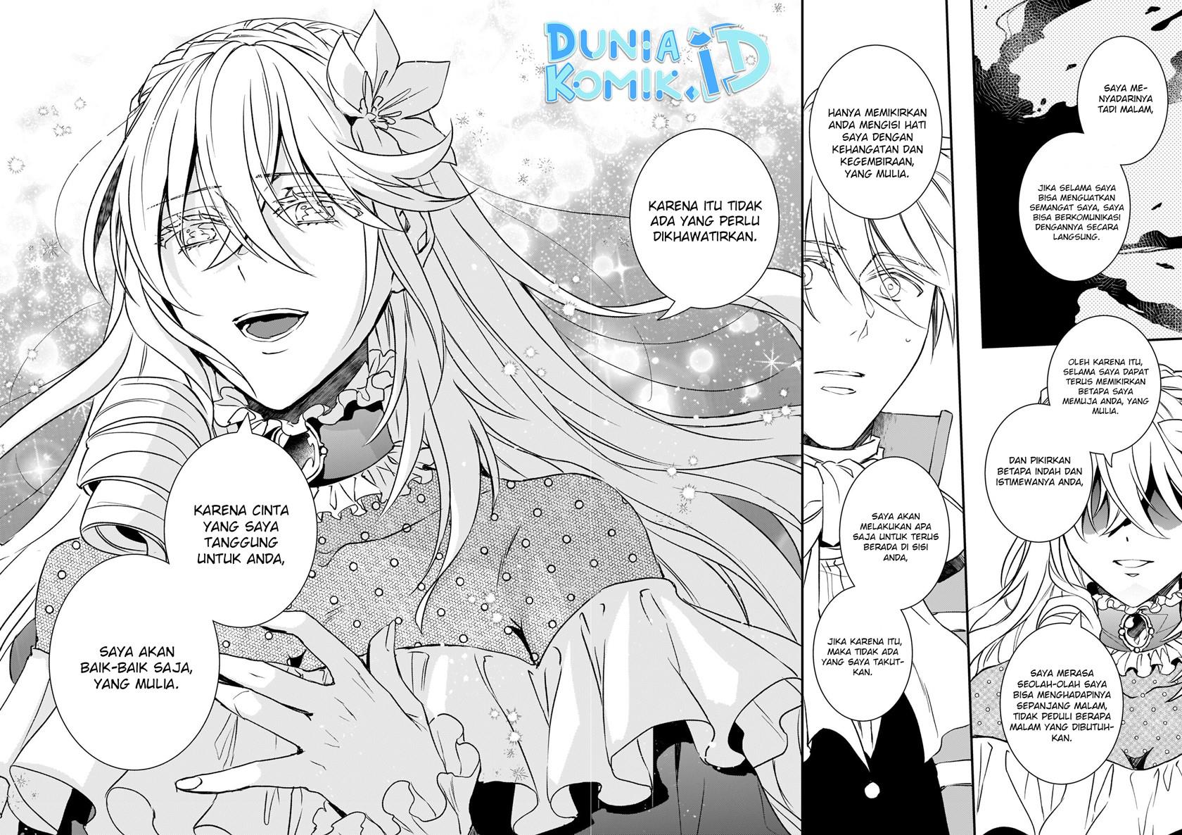 tsundere-akuyaku-reijou-liselotte-to-jikkyou-no-endo-kun-to-kaisetsu-no-kobayashi-san - Chapter: 24