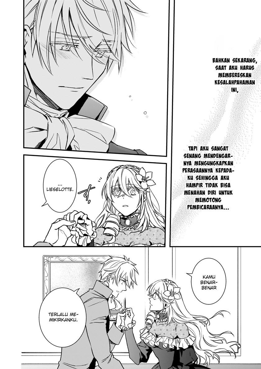 tsundere-akuyaku-reijou-liselotte-to-jikkyou-no-endo-kun-to-kaisetsu-no-kobayashi-san - Chapter: 24