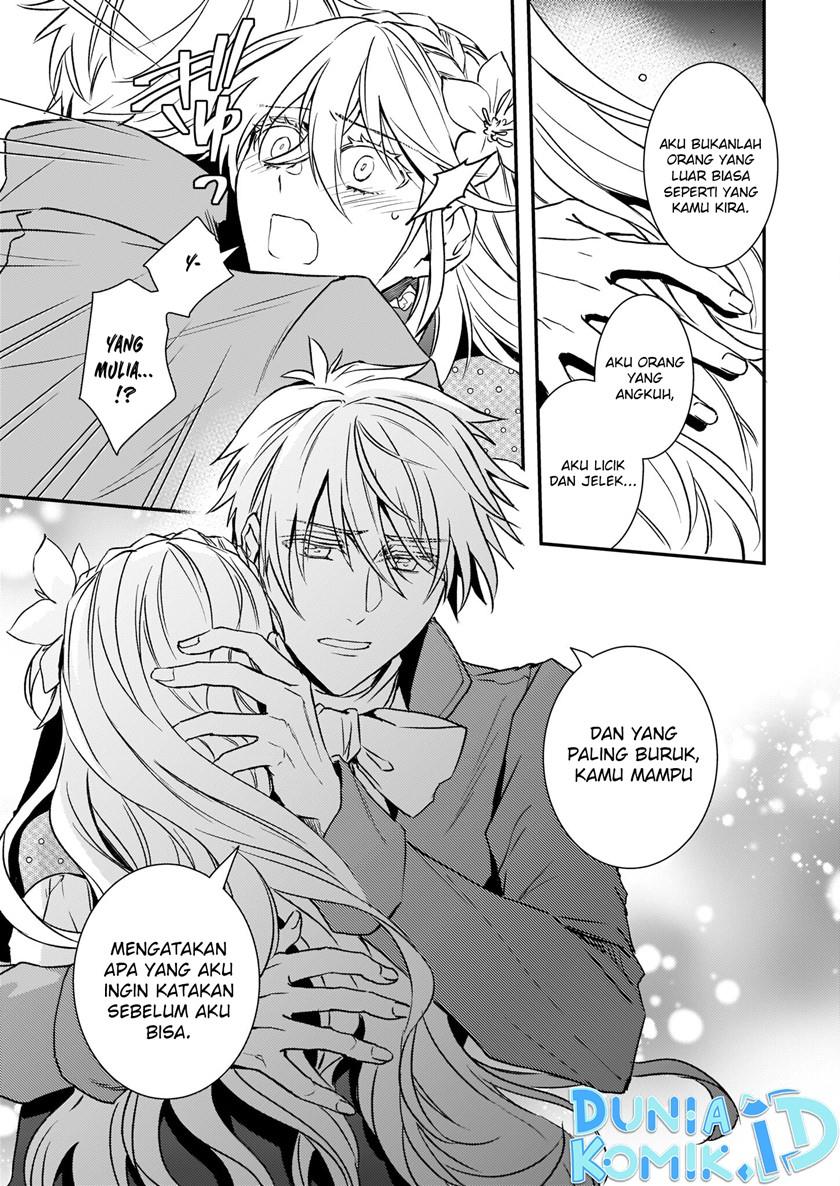 tsundere-akuyaku-reijou-liselotte-to-jikkyou-no-endo-kun-to-kaisetsu-no-kobayashi-san - Chapter: 24