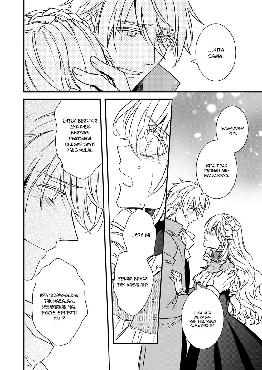 tsundere-akuyaku-reijou-liselotte-to-jikkyou-no-endo-kun-to-kaisetsu-no-kobayashi-san - Chapter: 24