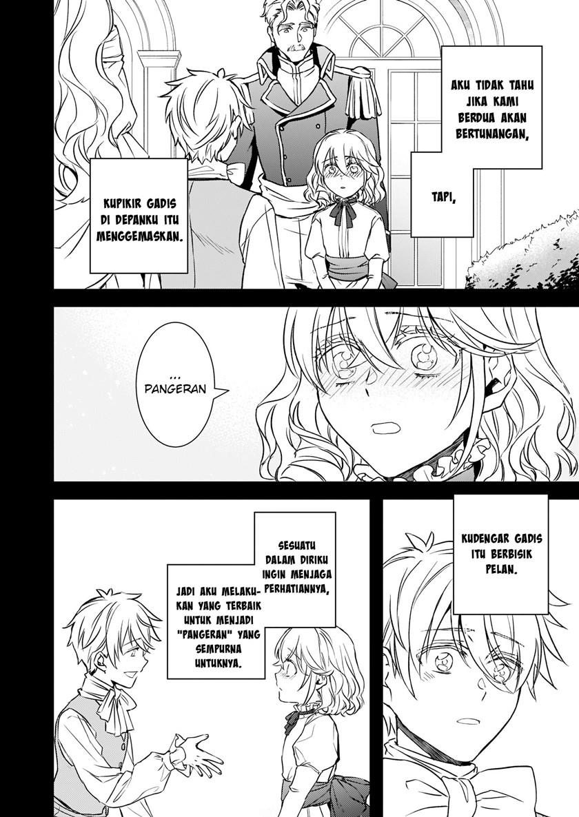 tsundere-akuyaku-reijou-liselotte-to-jikkyou-no-endo-kun-to-kaisetsu-no-kobayashi-san - Chapter: 24