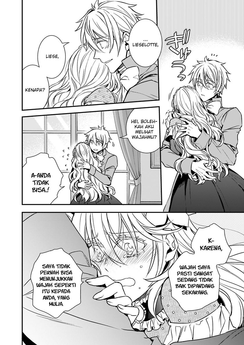 tsundere-akuyaku-reijou-liselotte-to-jikkyou-no-endo-kun-to-kaisetsu-no-kobayashi-san - Chapter: 24