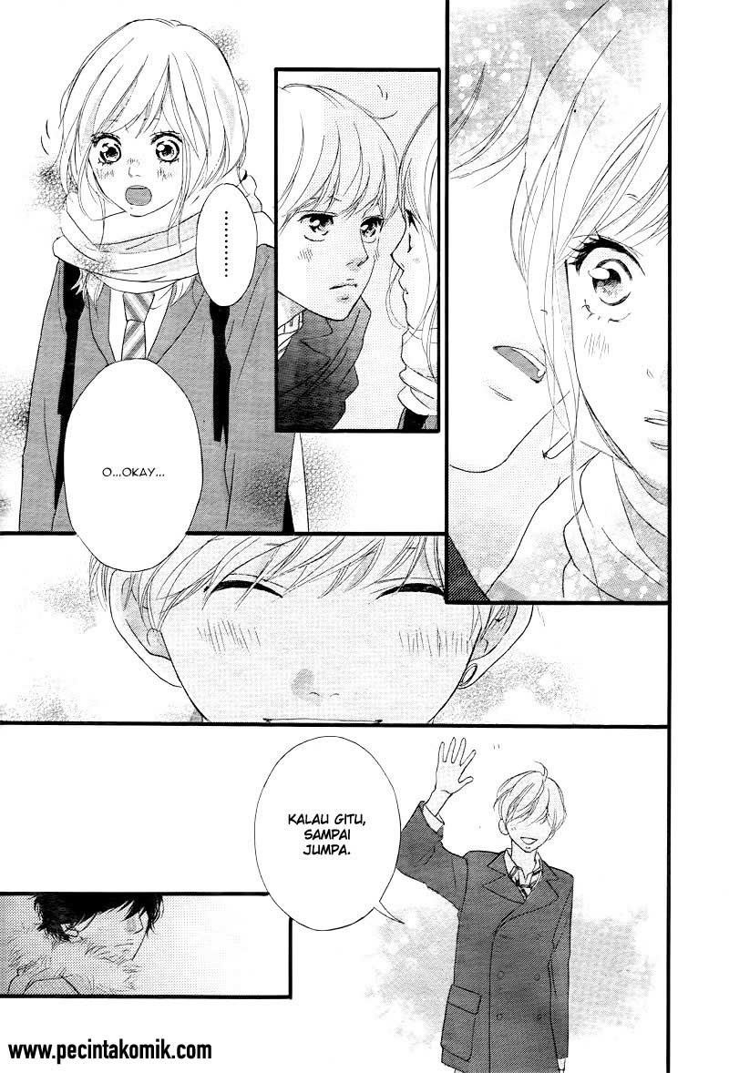 ao-haru-ride - Chapter: 36