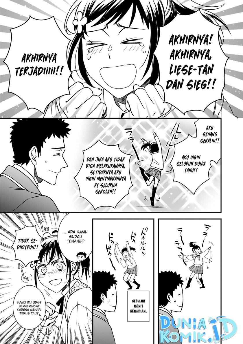 tsundere-akuyaku-reijou-liselotte-to-jikkyou-no-endo-kun-to-kaisetsu-no-kobayashi-san - Chapter: 24