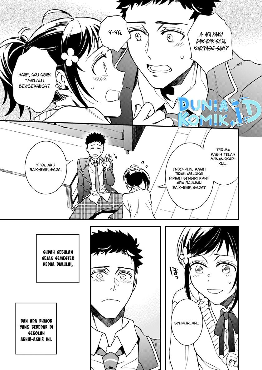 tsundere-akuyaku-reijou-liselotte-to-jikkyou-no-endo-kun-to-kaisetsu-no-kobayashi-san - Chapter: 24