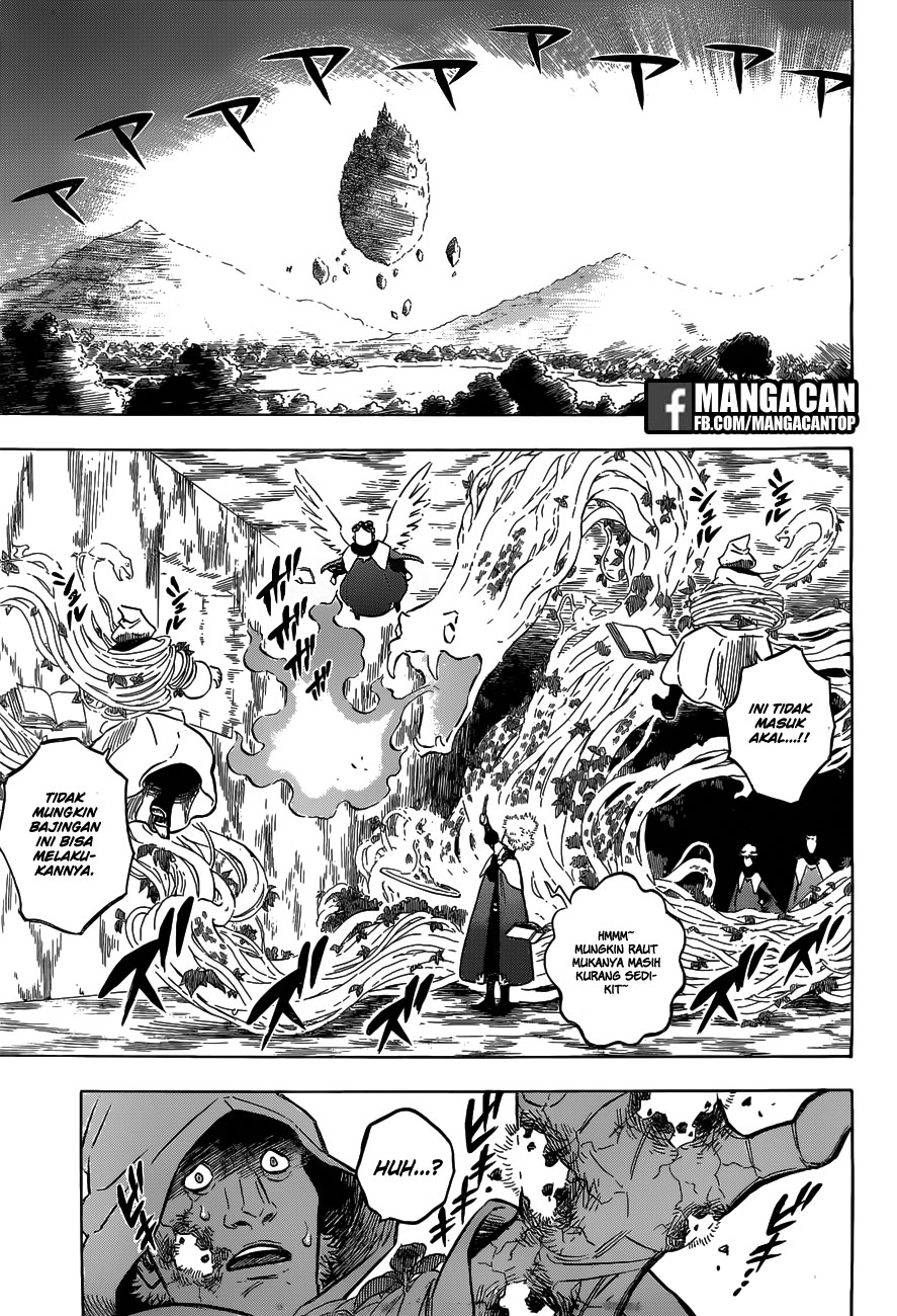 black-clover - Chapter: 149