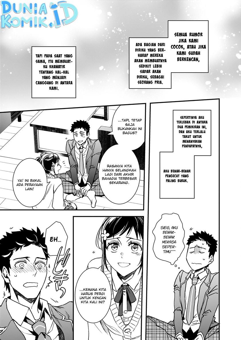 tsundere-akuyaku-reijou-liselotte-to-jikkyou-no-endo-kun-to-kaisetsu-no-kobayashi-san - Chapter: 24