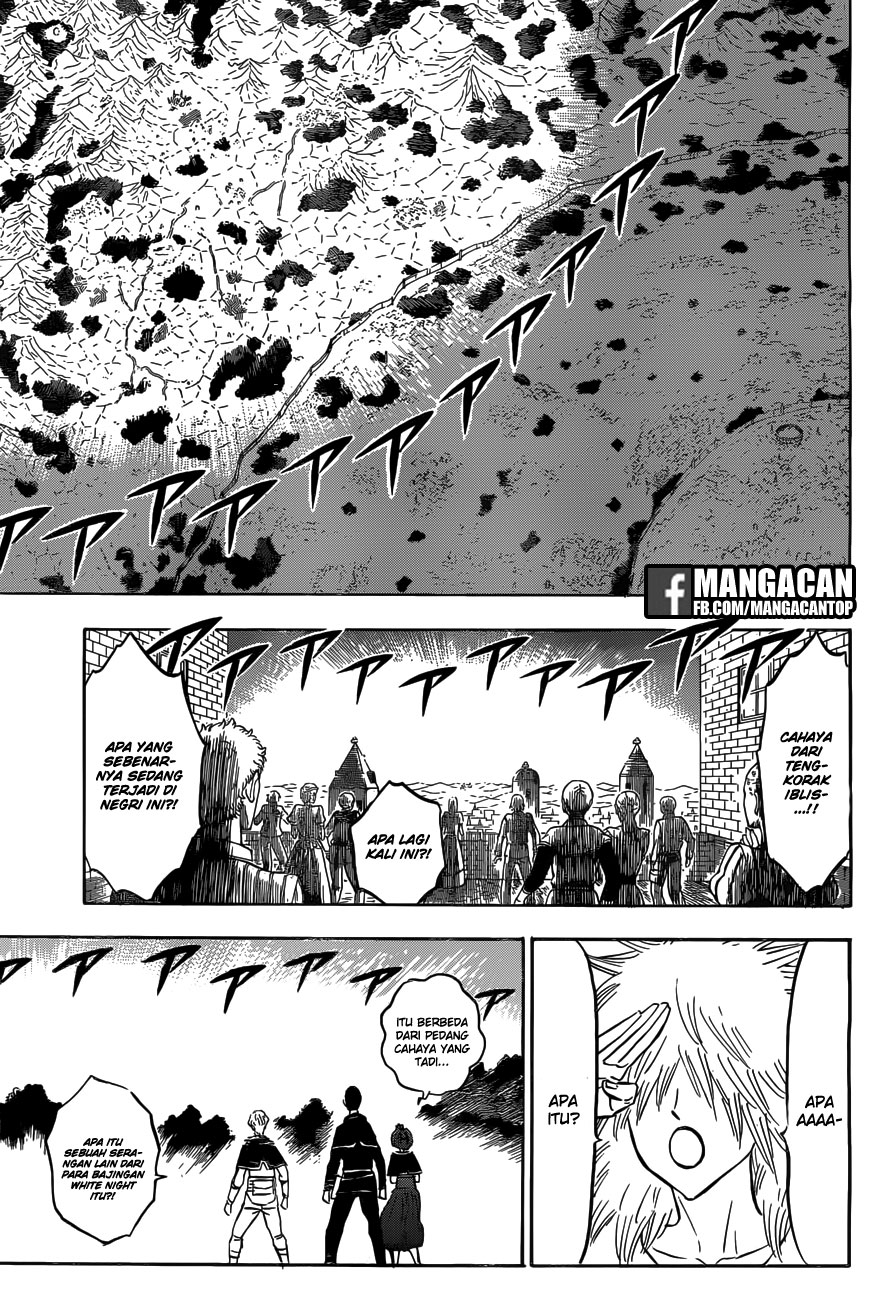 black-clover - Chapter: 149