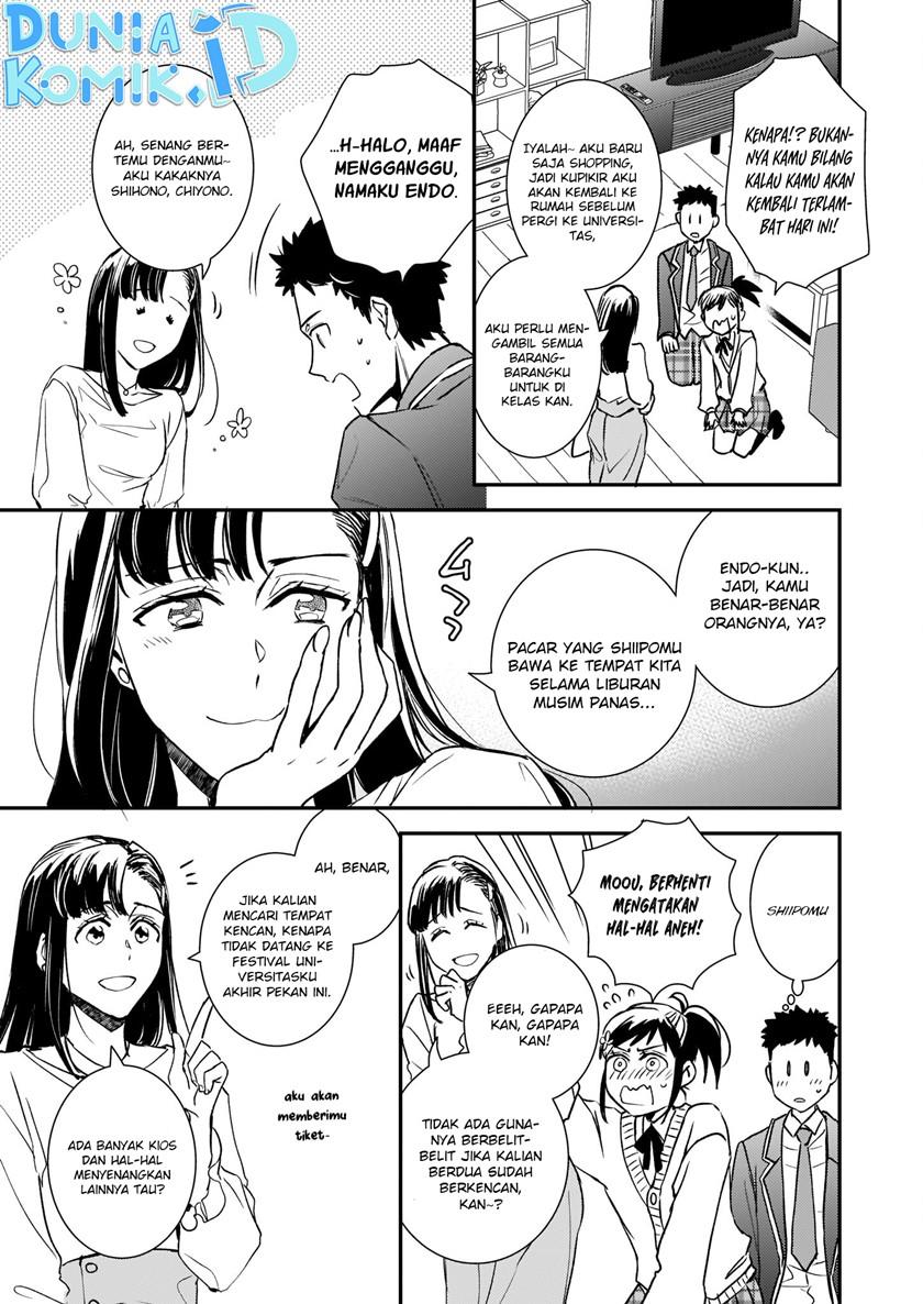 tsundere-akuyaku-reijou-liselotte-to-jikkyou-no-endo-kun-to-kaisetsu-no-kobayashi-san - Chapter: 24