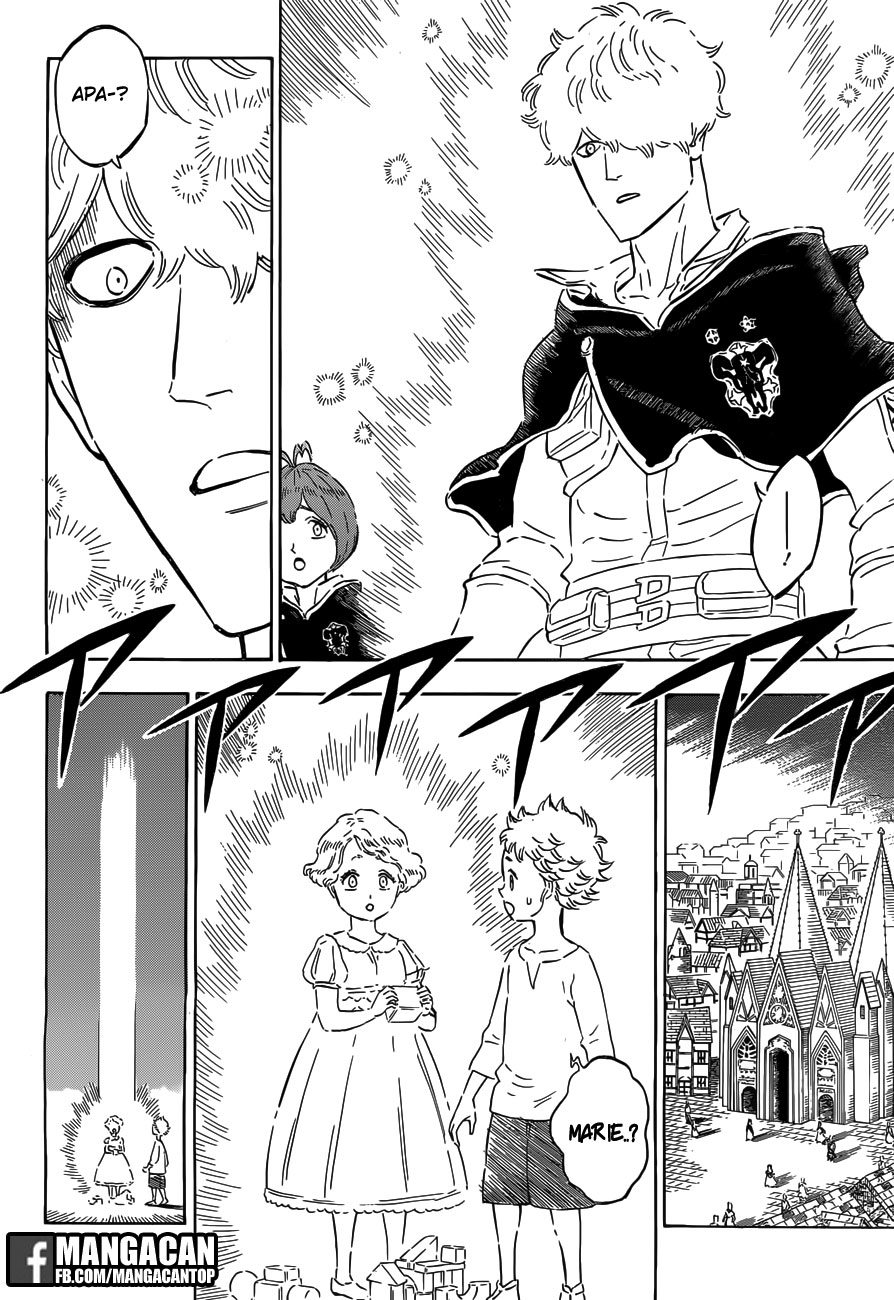 black-clover - Chapter: 149