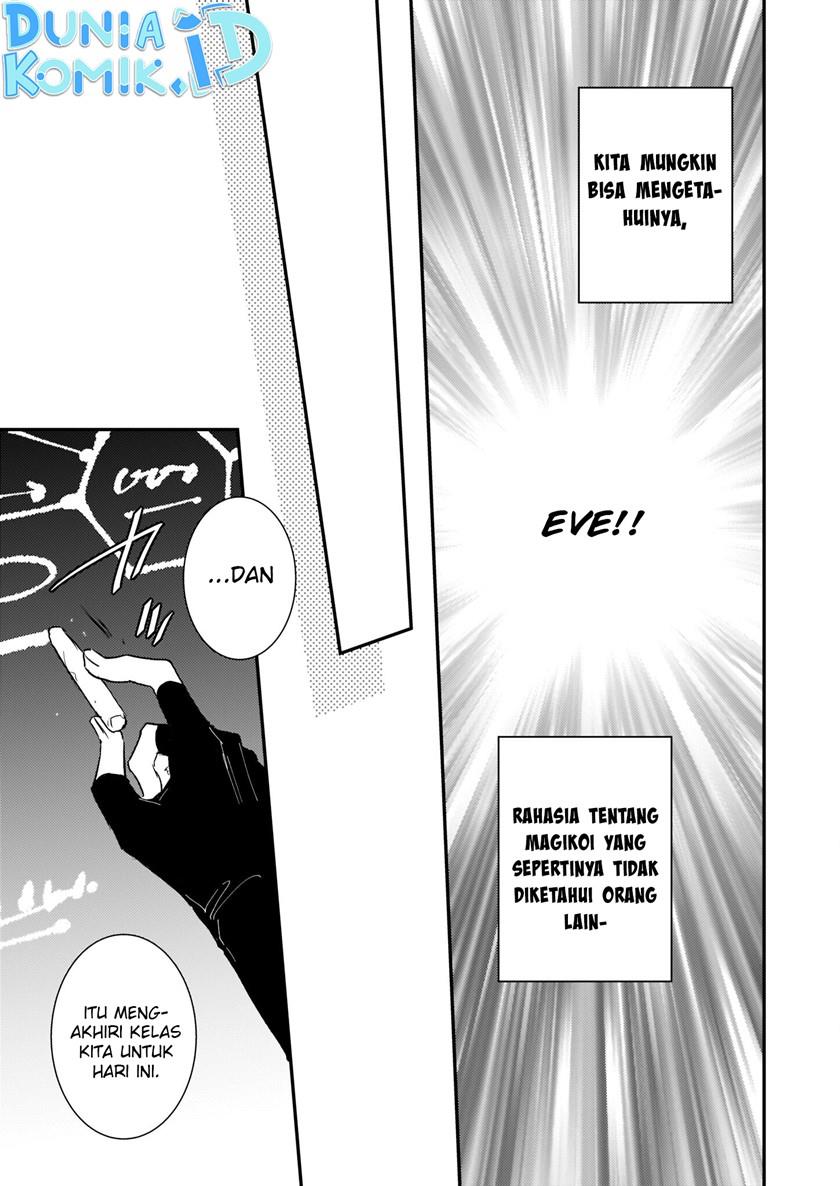 tsundere-akuyaku-reijou-liselotte-to-jikkyou-no-endo-kun-to-kaisetsu-no-kobayashi-san - Chapter: 24