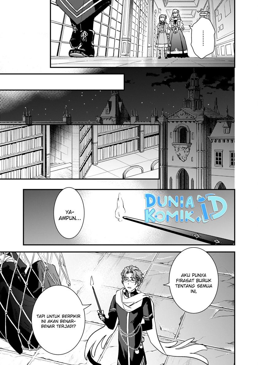 tsundere-akuyaku-reijou-liselotte-to-jikkyou-no-endo-kun-to-kaisetsu-no-kobayashi-san - Chapter: 24