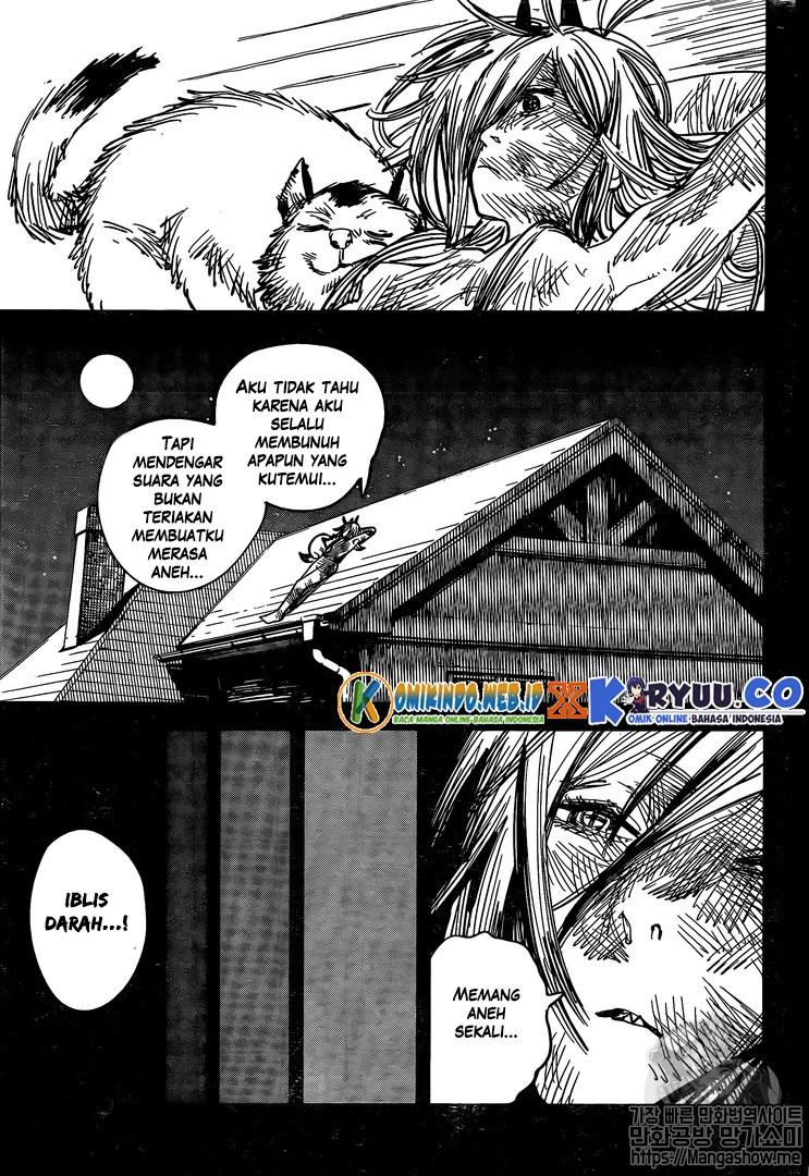 chainsaw-man - Chapter: 7