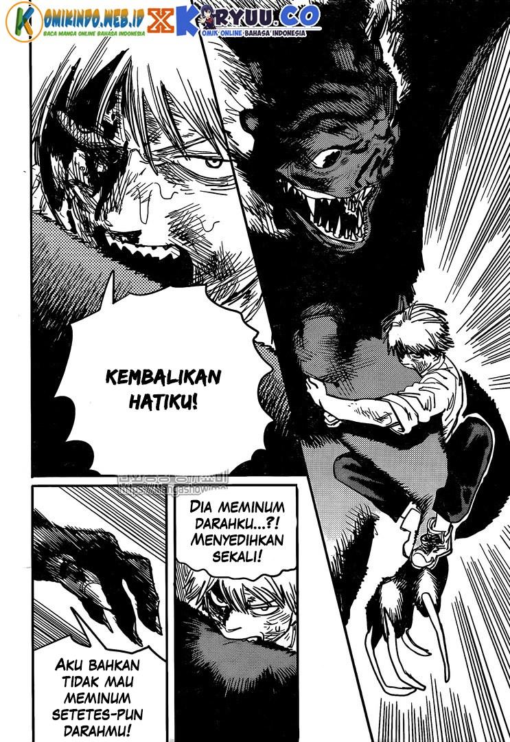 chainsaw-man - Chapter: 7