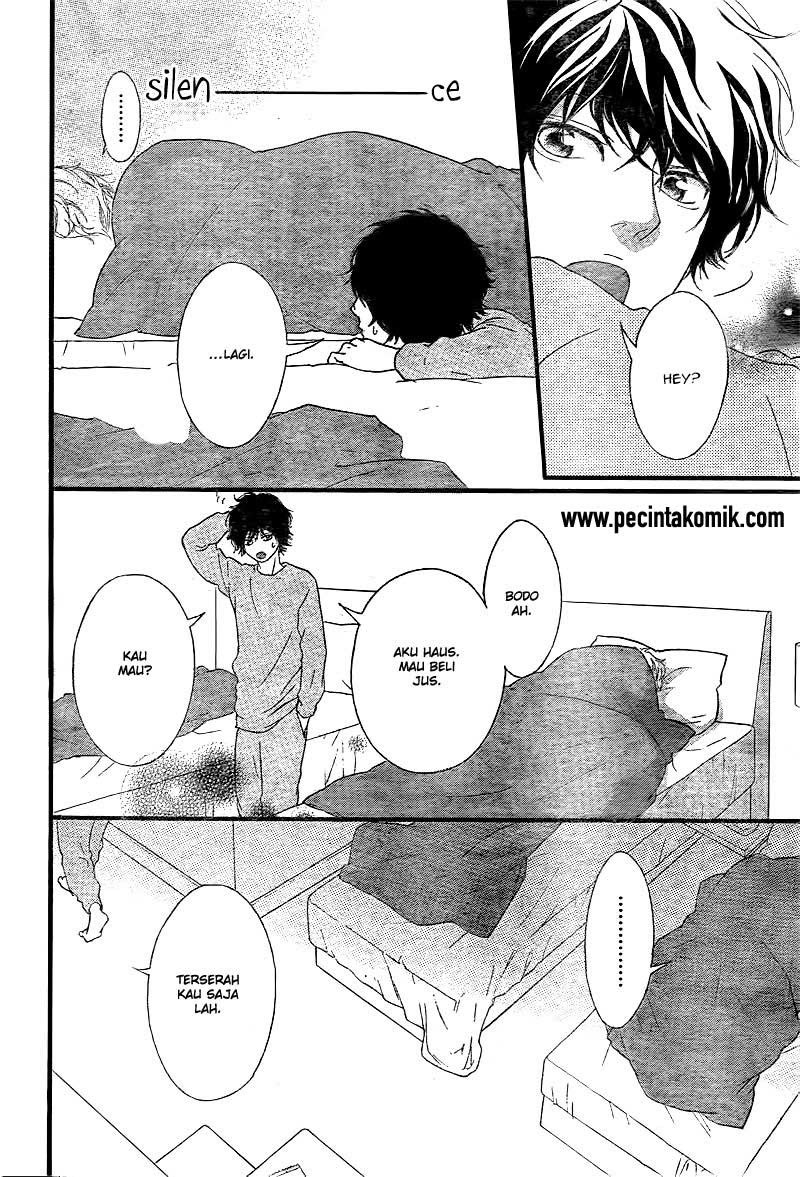 ao-haru-ride - Chapter: 36