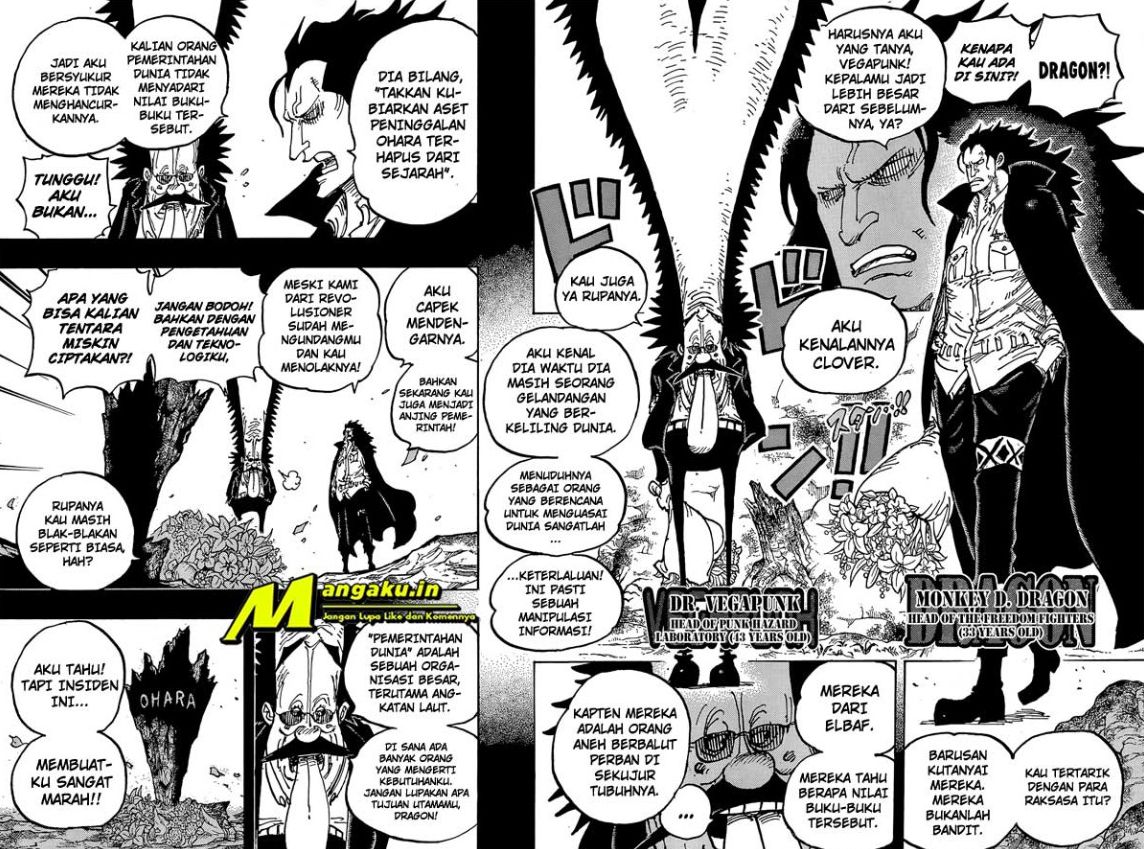 one-piece-id - Chapter: 1066.2