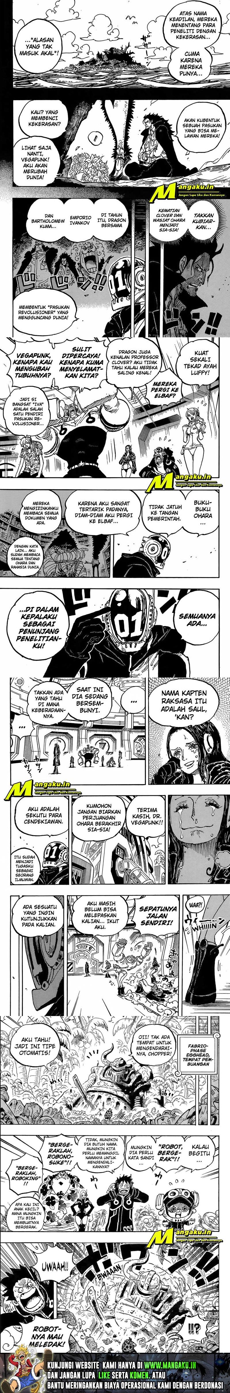 one-piece-id - Chapter: 1066.2