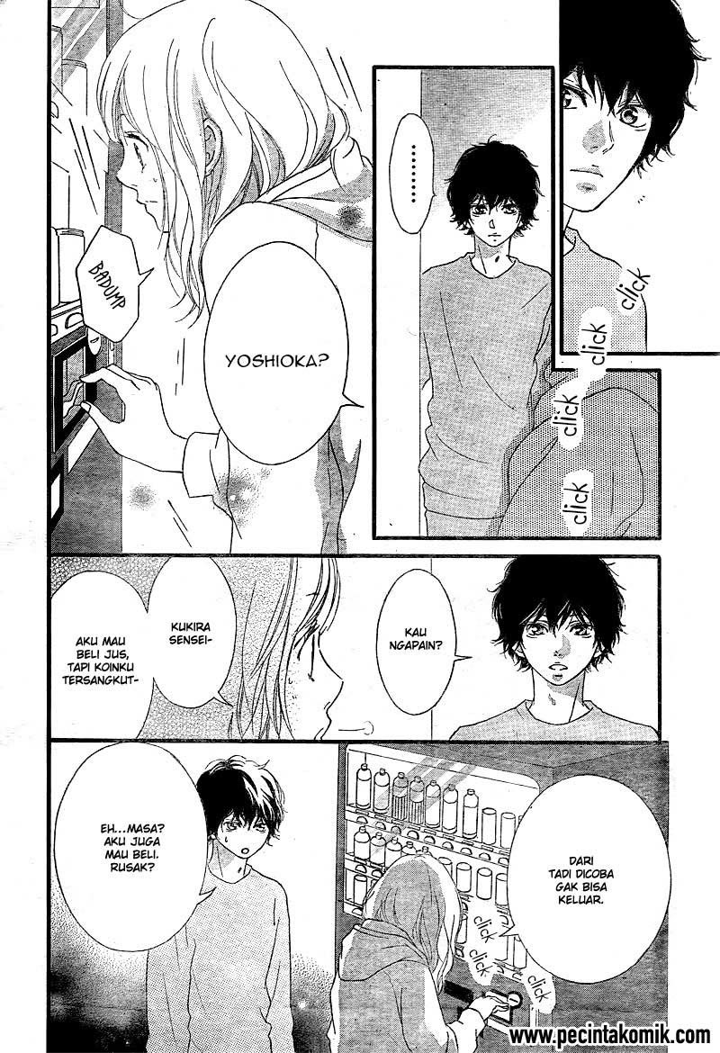 ao-haru-ride - Chapter: 36