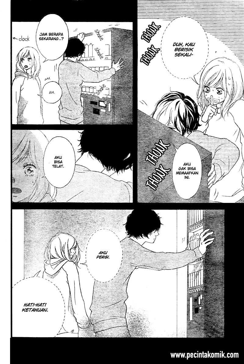 ao-haru-ride - Chapter: 36