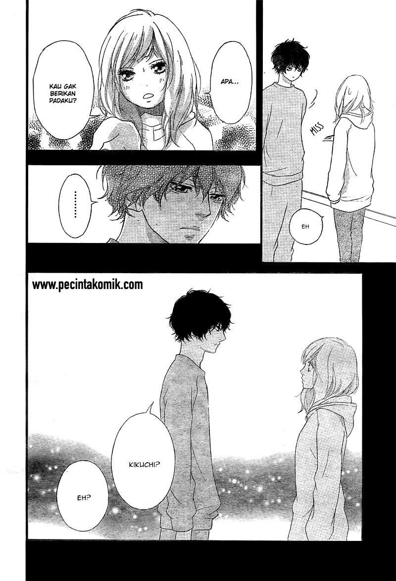 ao-haru-ride - Chapter: 36