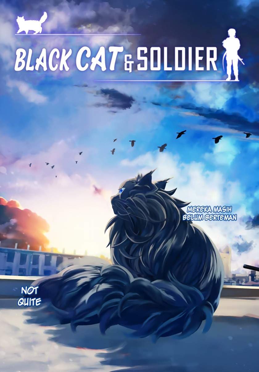 black-cat-and-soldier - Chapter: 1