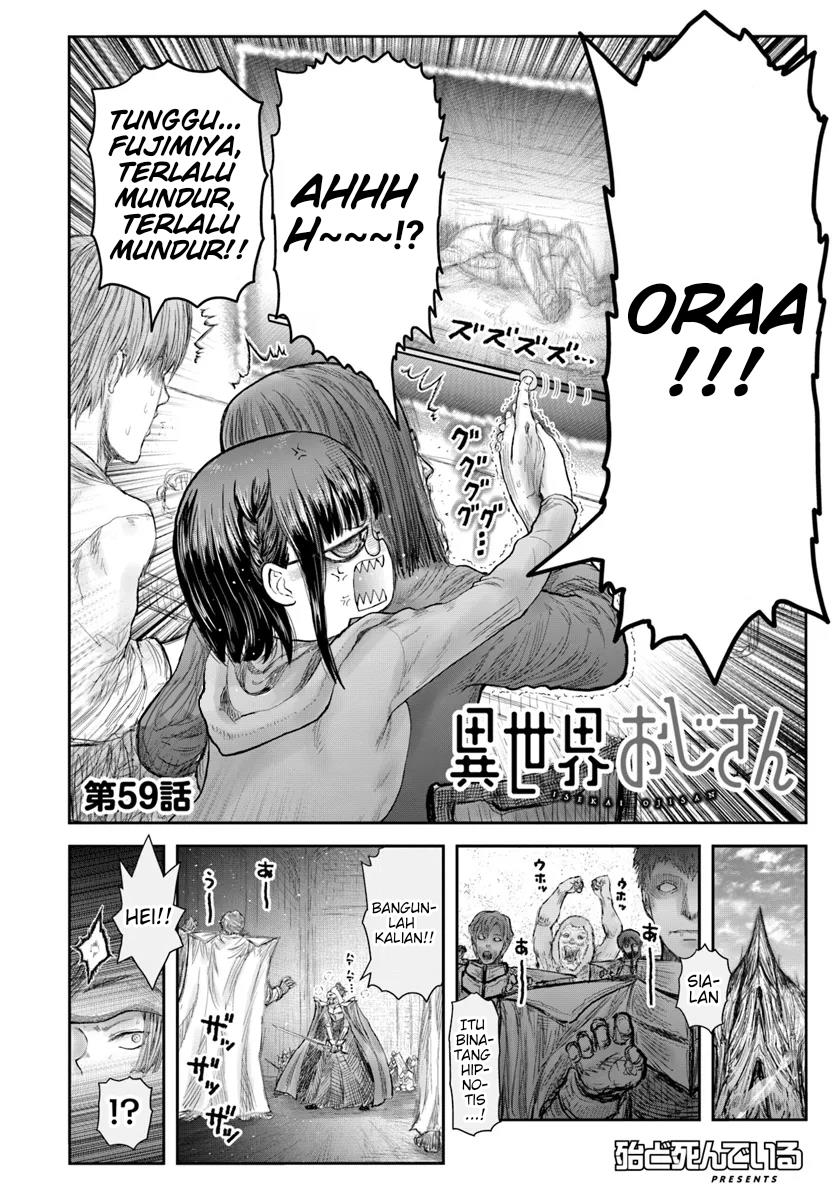 isekai-ojisan - Chapter: 59