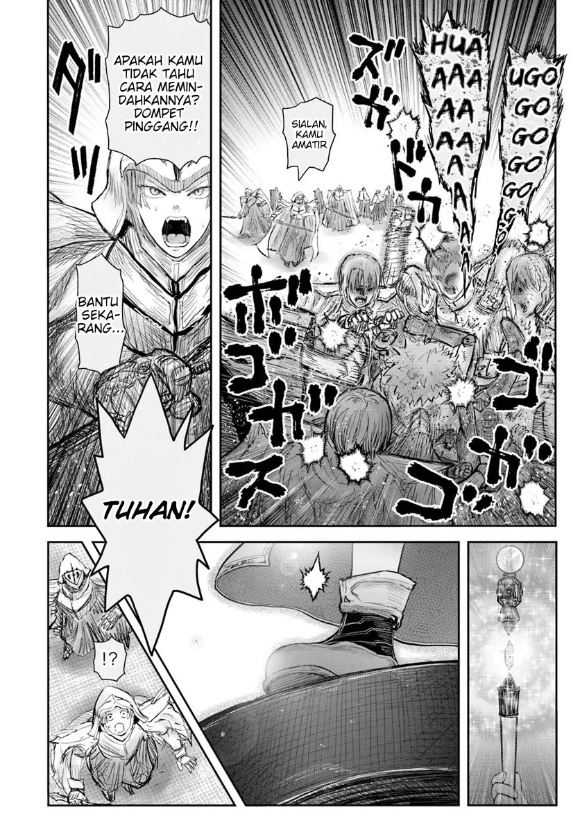 isekai-ojisan - Chapter: 59