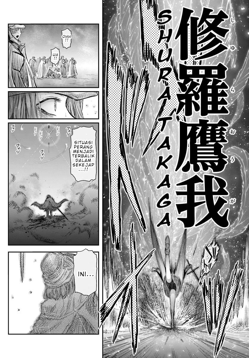 isekai-ojisan - Chapter: 59