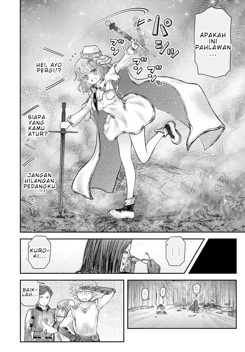 isekai-ojisan - Chapter: 59