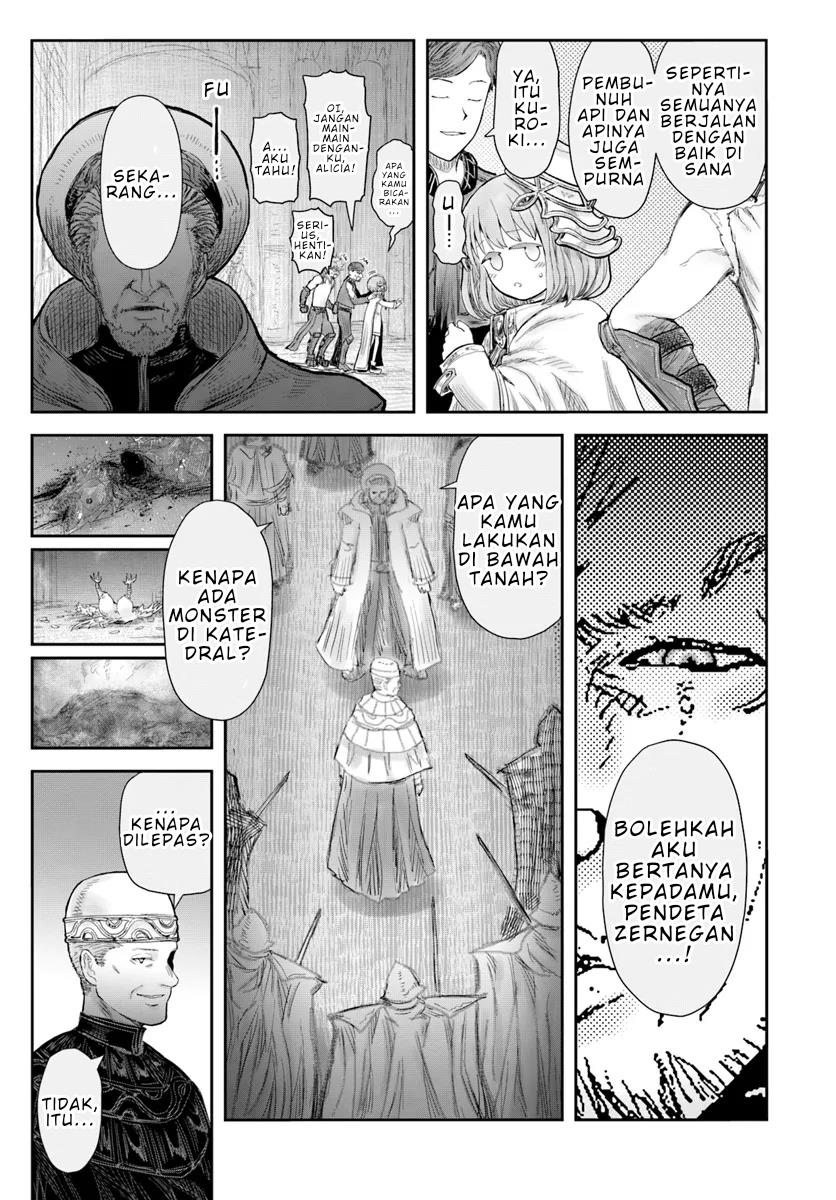 isekai-ojisan - Chapter: 59