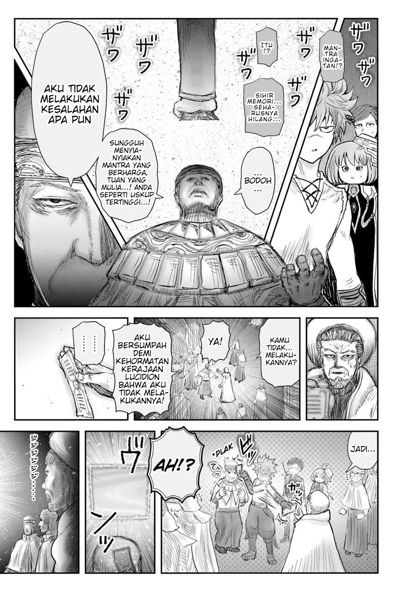 isekai-ojisan - Chapter: 59