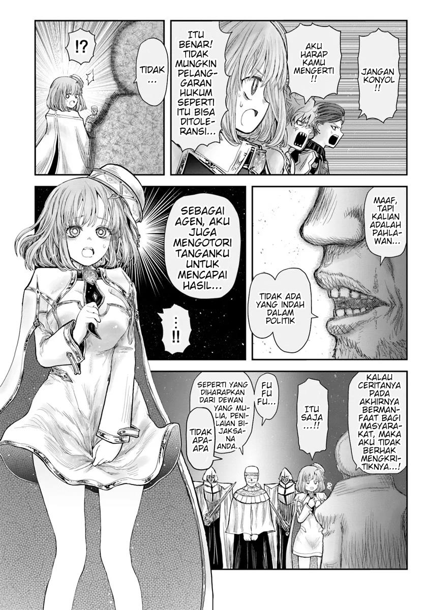 isekai-ojisan - Chapter: 59