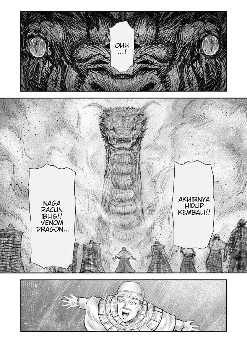 isekai-ojisan - Chapter: 59